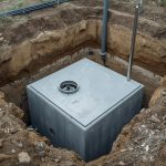 Rozszerzony poradnik dotyczący wyboru, prawidłowego posadowienia oraz długoterminowego użytkowania betonowego zbiornika bezodpływowego